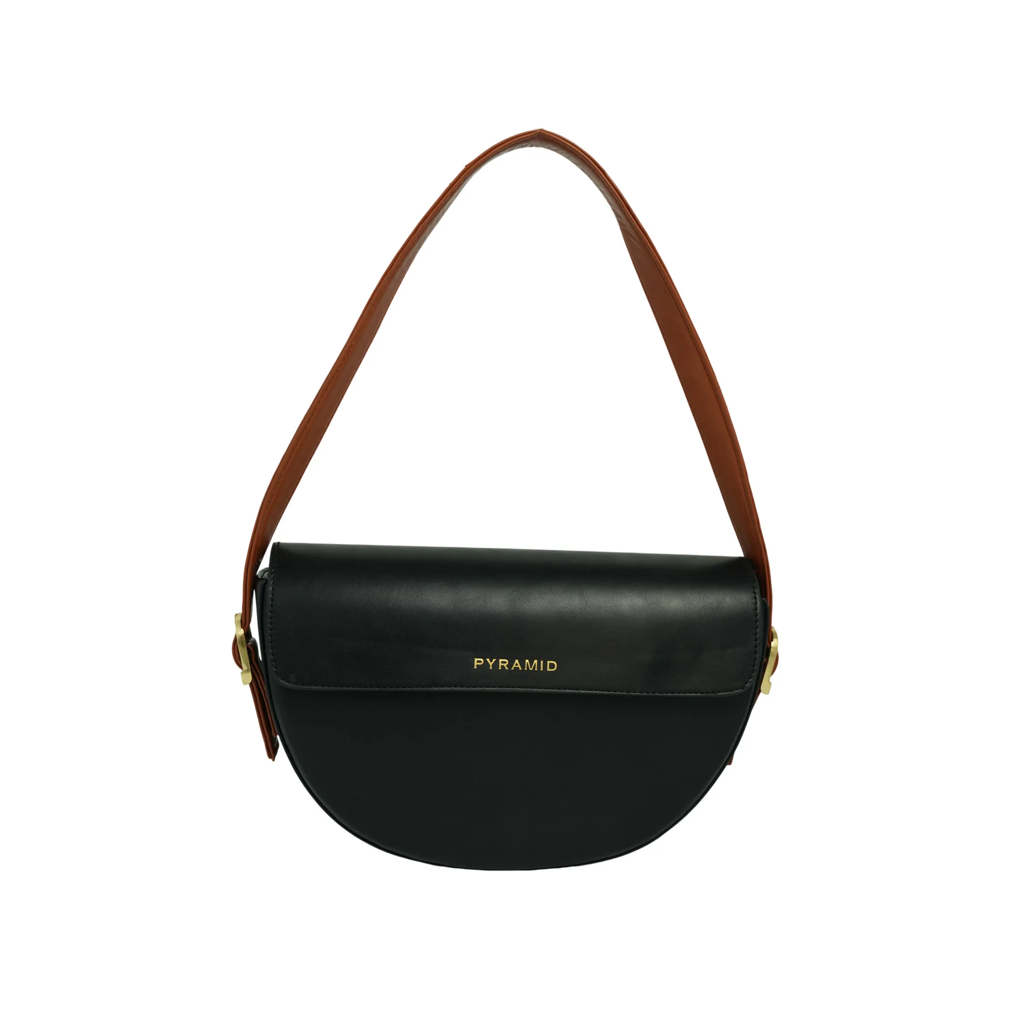 Half Moon Shoulder Bag