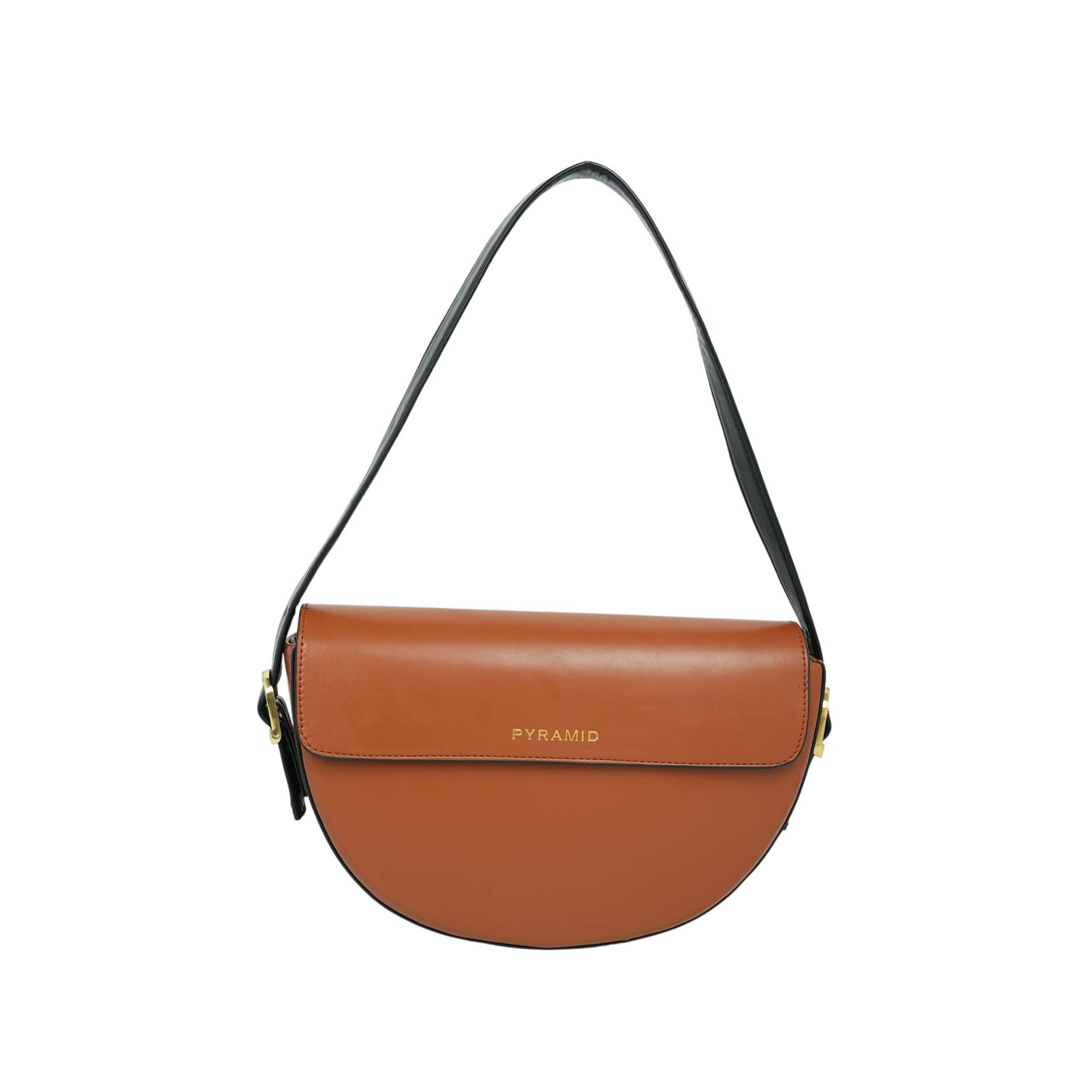 Half Moon Shoulder Bag