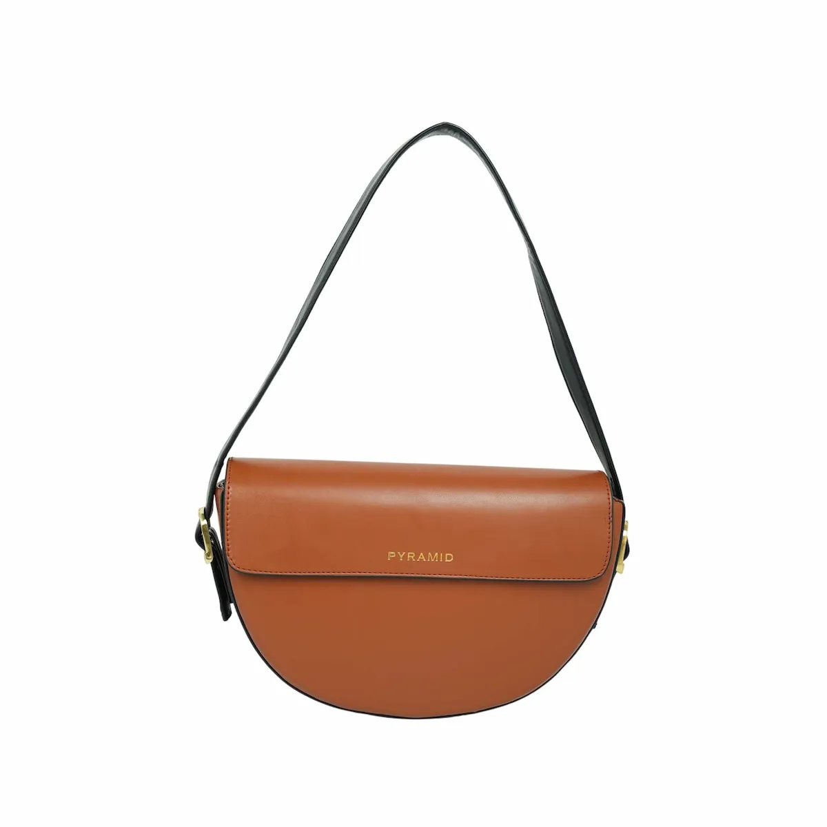 Half Moon Shoulder Bag