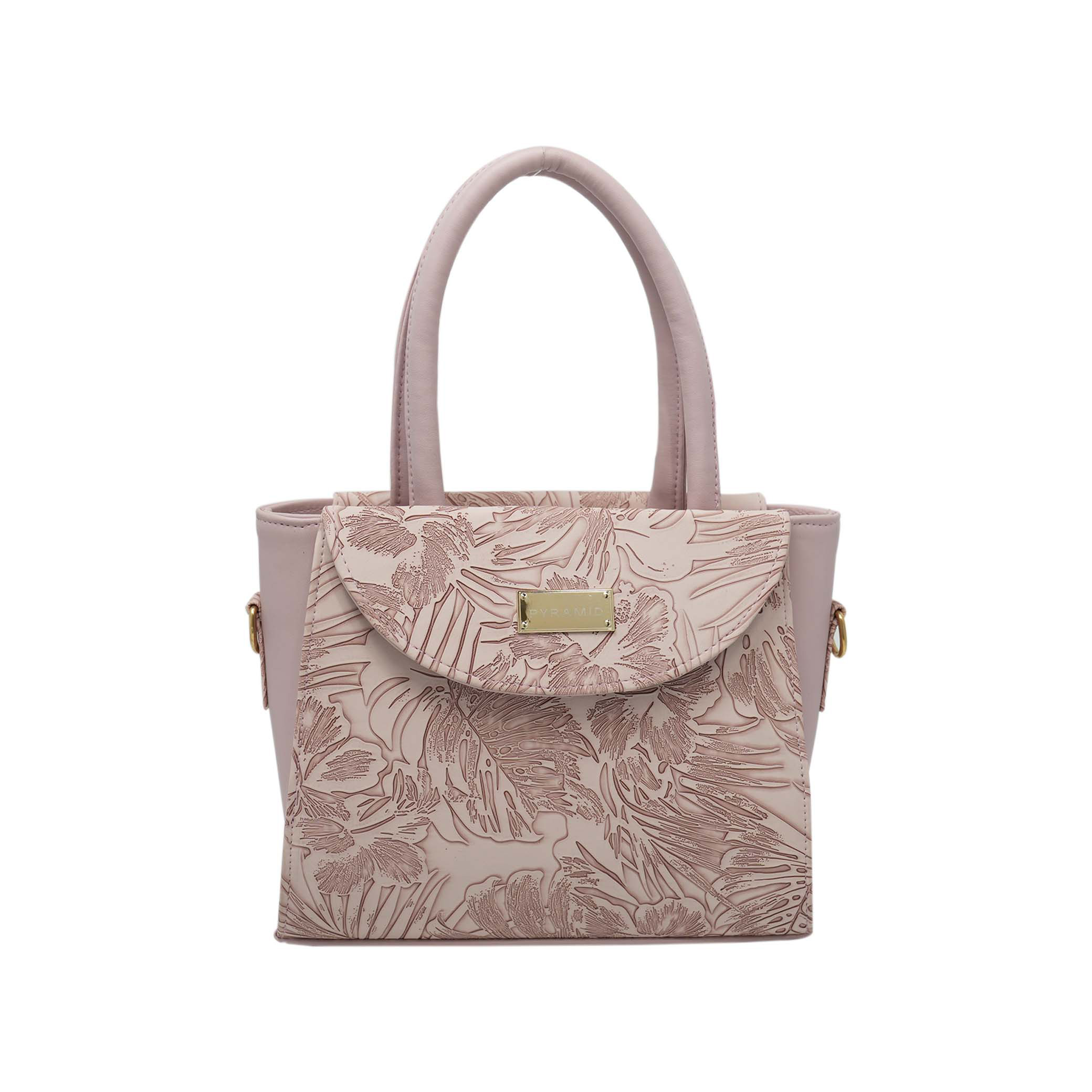 Velora Classic Handbag