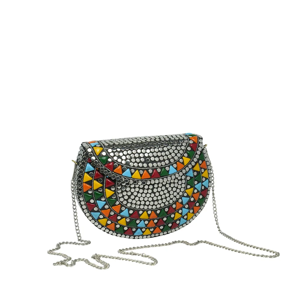 Trivex Statement Clutch