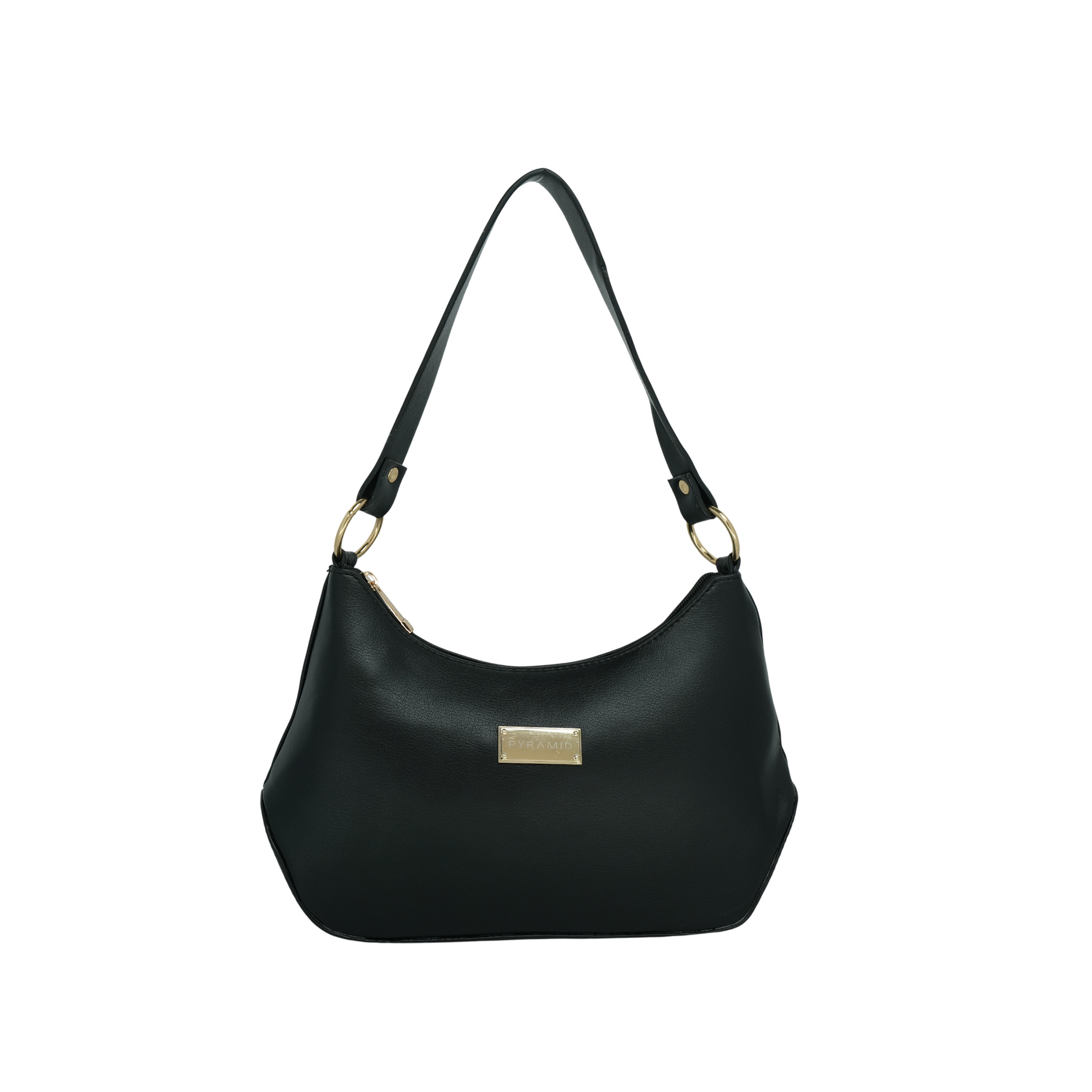 Hobo Shoulder Bag
