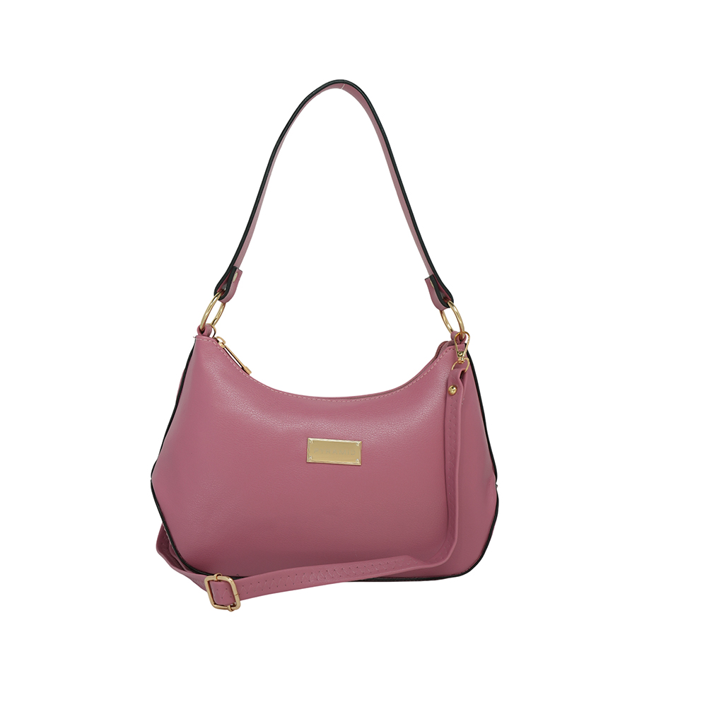 Hobo Shoulder Bag