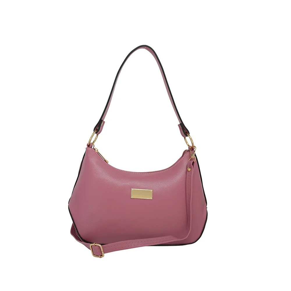 Hobo Shoulder Bag