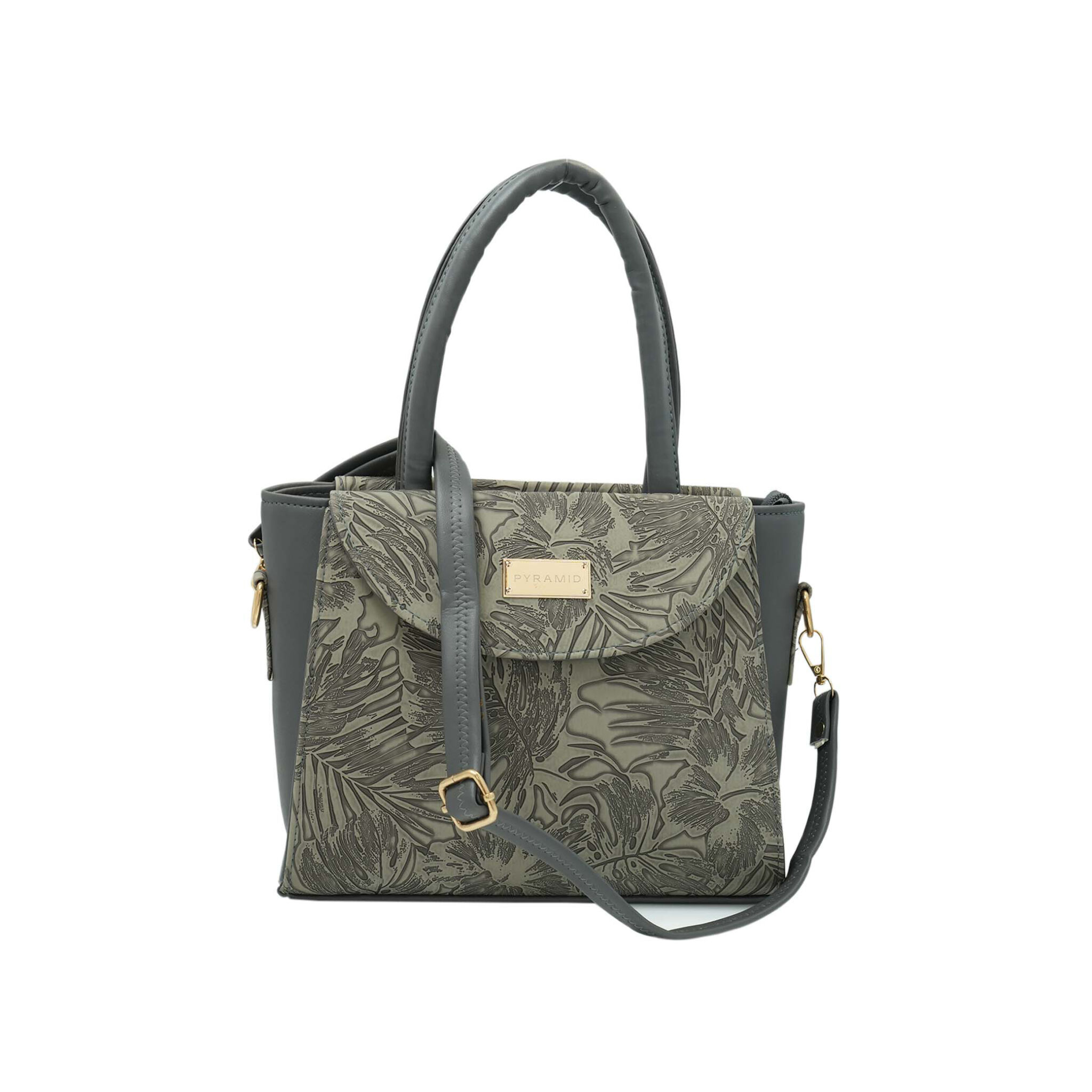 Velora Classic Handbag