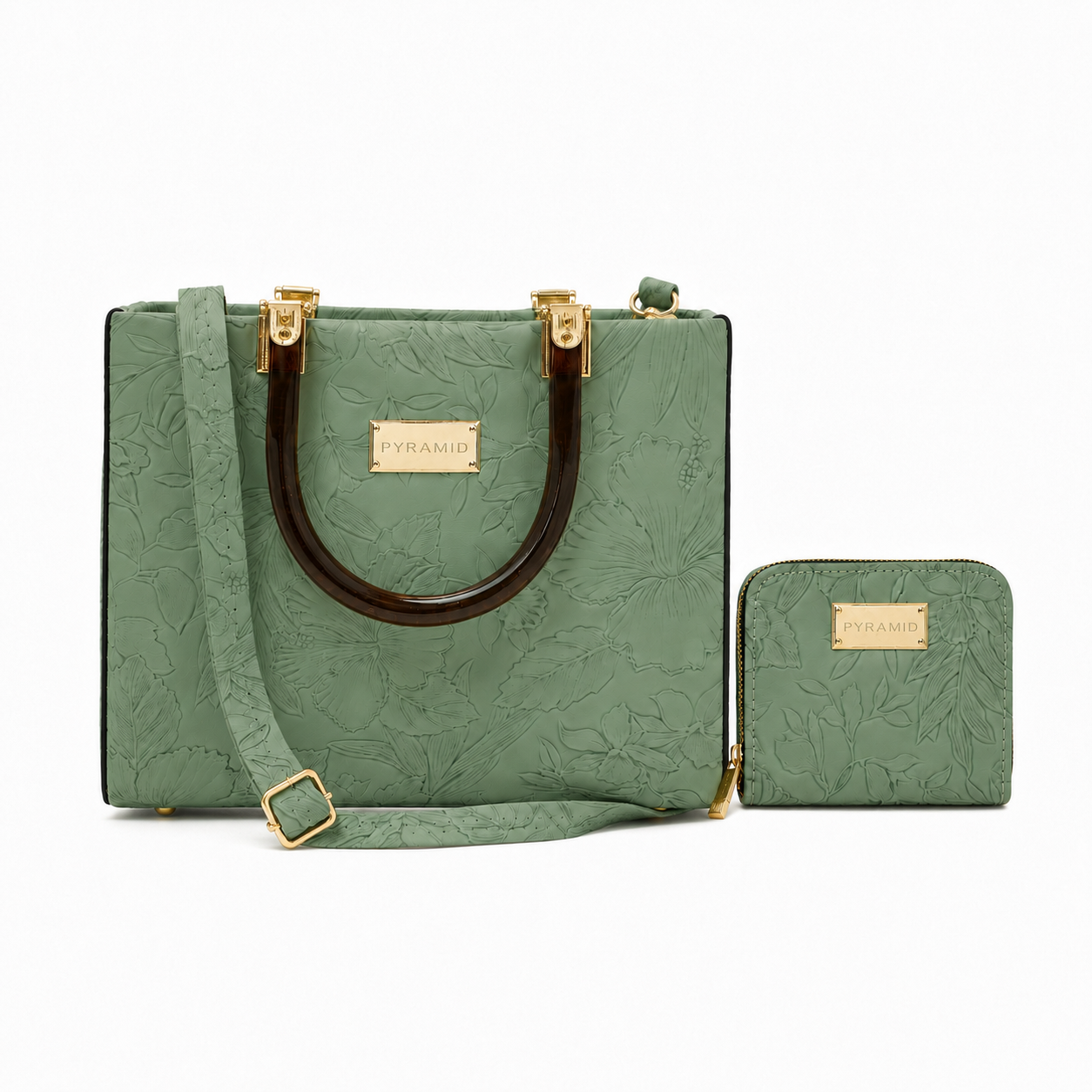 The Green Eden Avira Duo