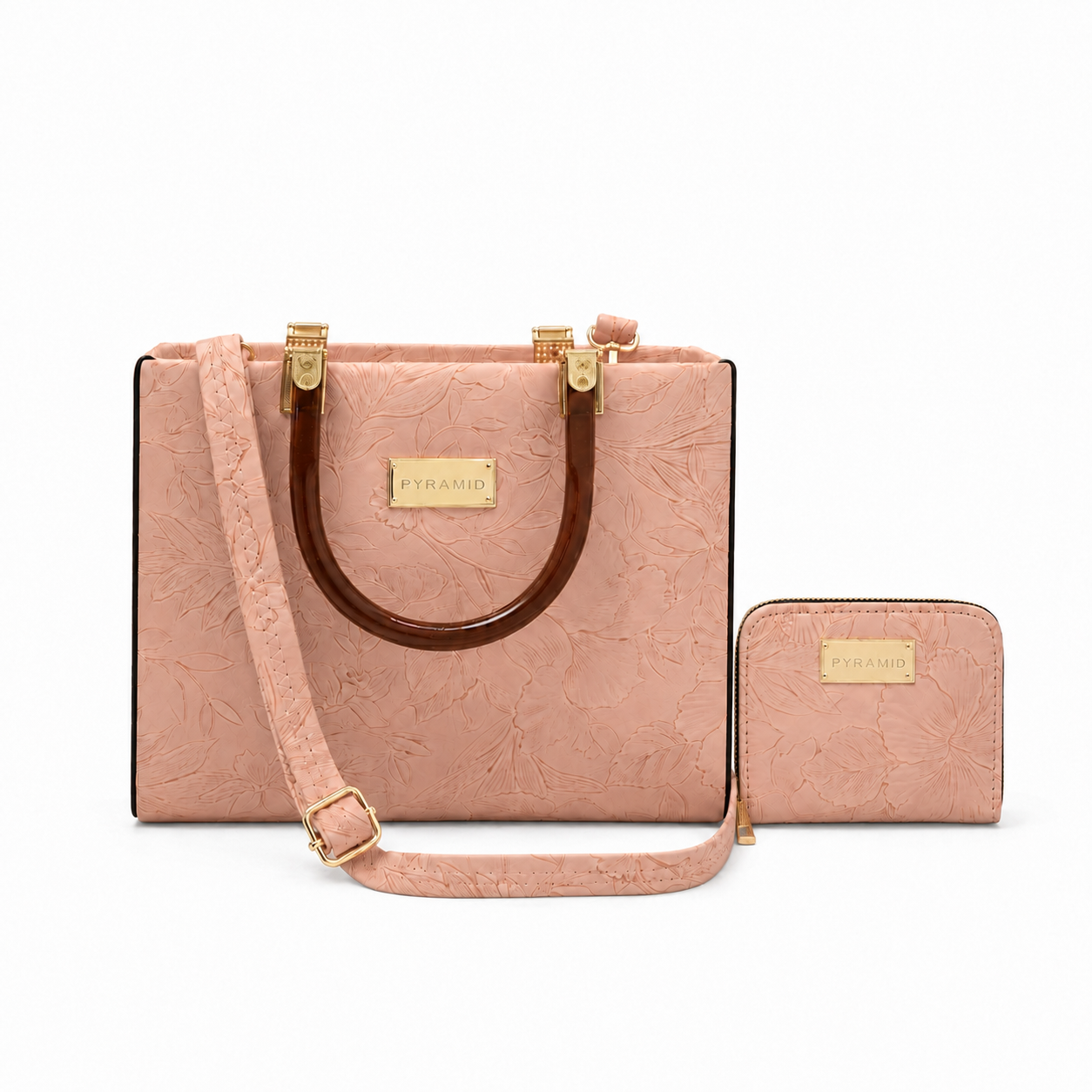 The Peach Eden Avira Duo
