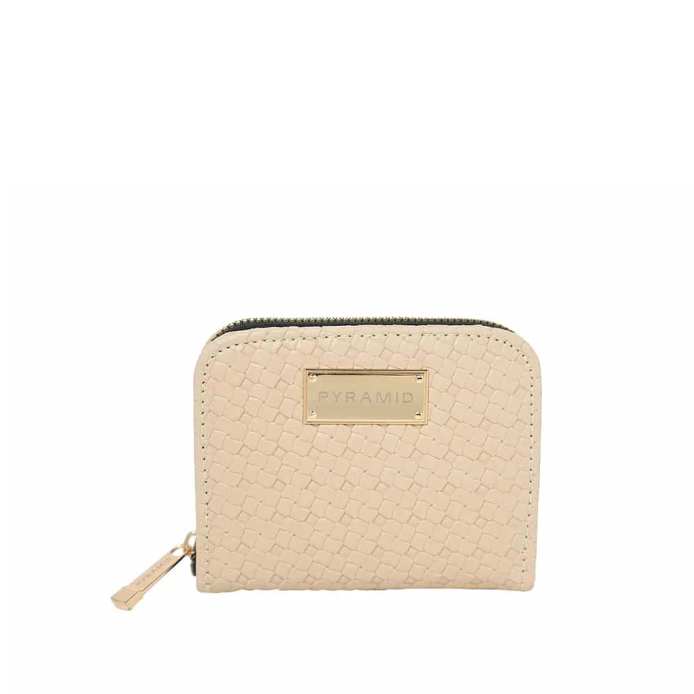 Raven Zip Wallet