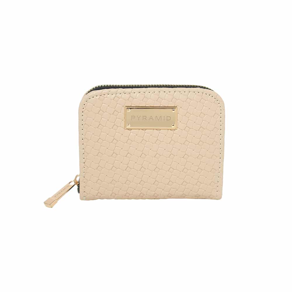 Raven Zip Wallet