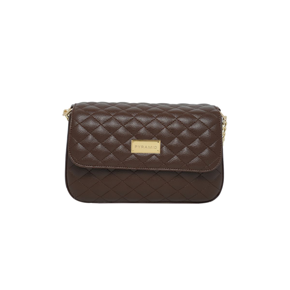 Mocha Soho Sling Bag