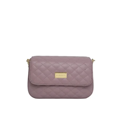 Pink Soho Sling Bag