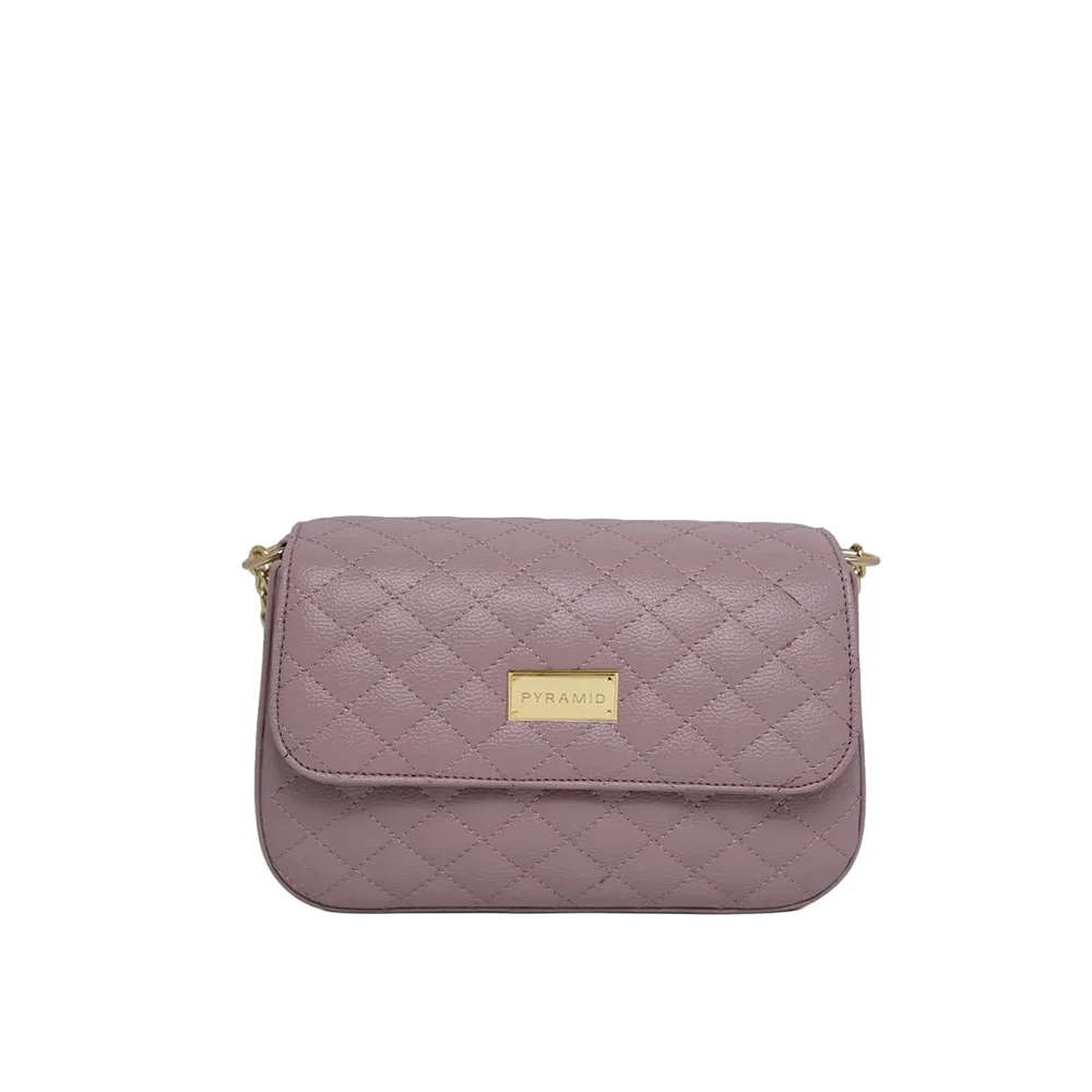 Pink Soho Sling Bag
