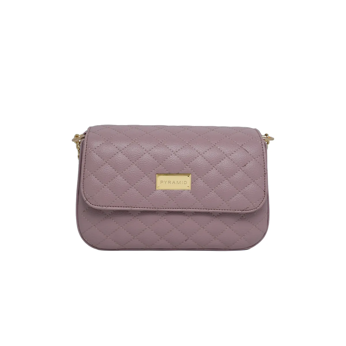 Pink Soho Sling Bag
