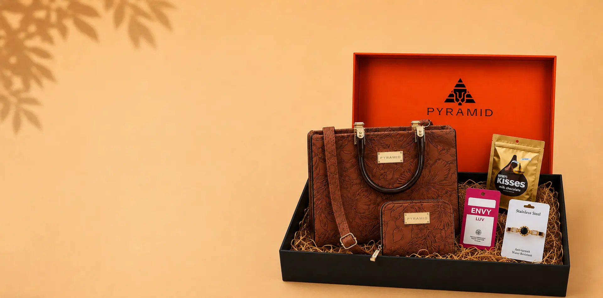 Rakhi Special Gift Hamper