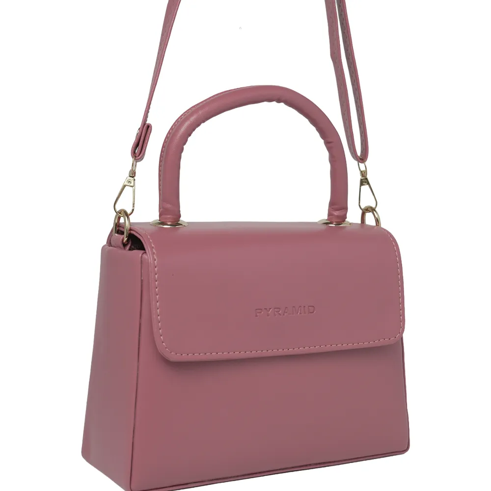 Arc Handbag - Image 8