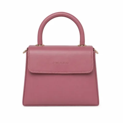 Arc Handbag