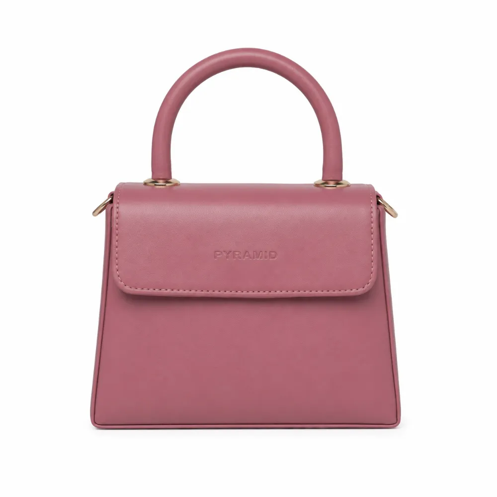 Arc Handbag
