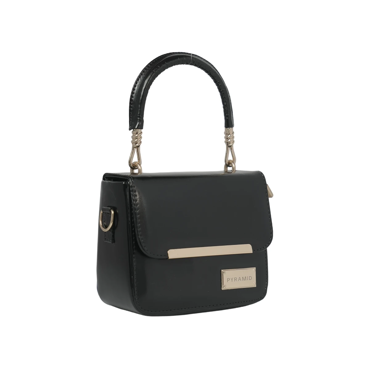 Chrome Handbag - Image 3