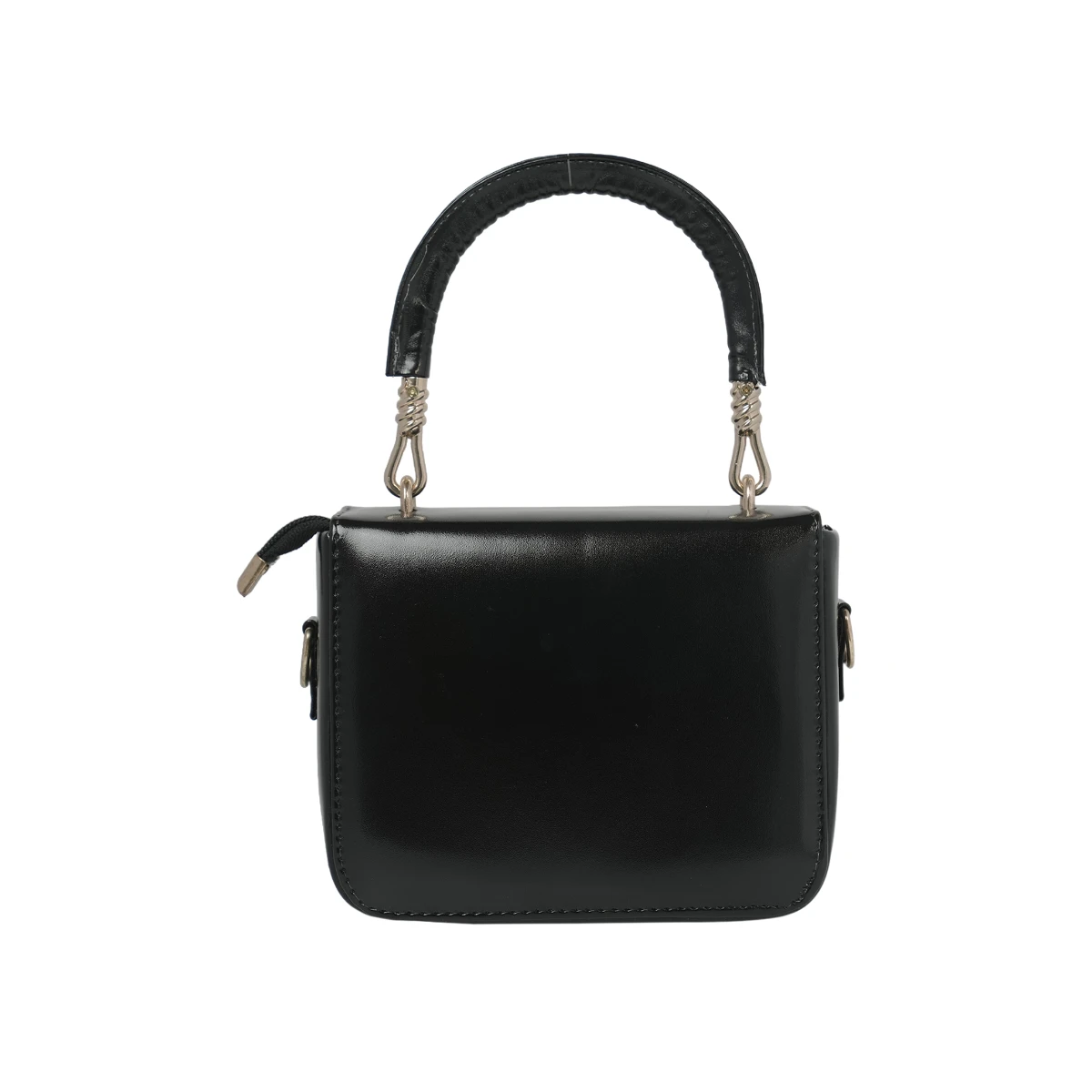 Chrome Handbag - Image 7