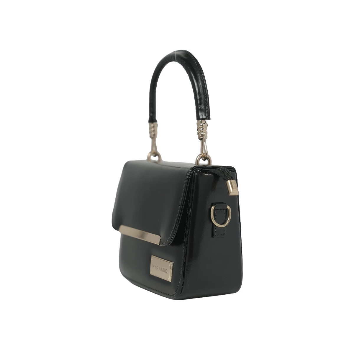 Chrome Handbag - Image 6