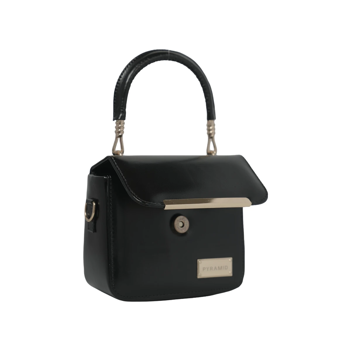 Chrome Handbag - Image 4
