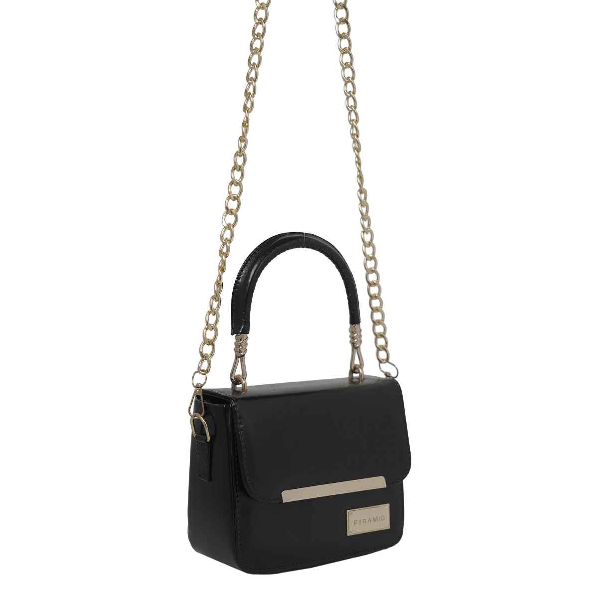 Chrome Handbag - Image 10