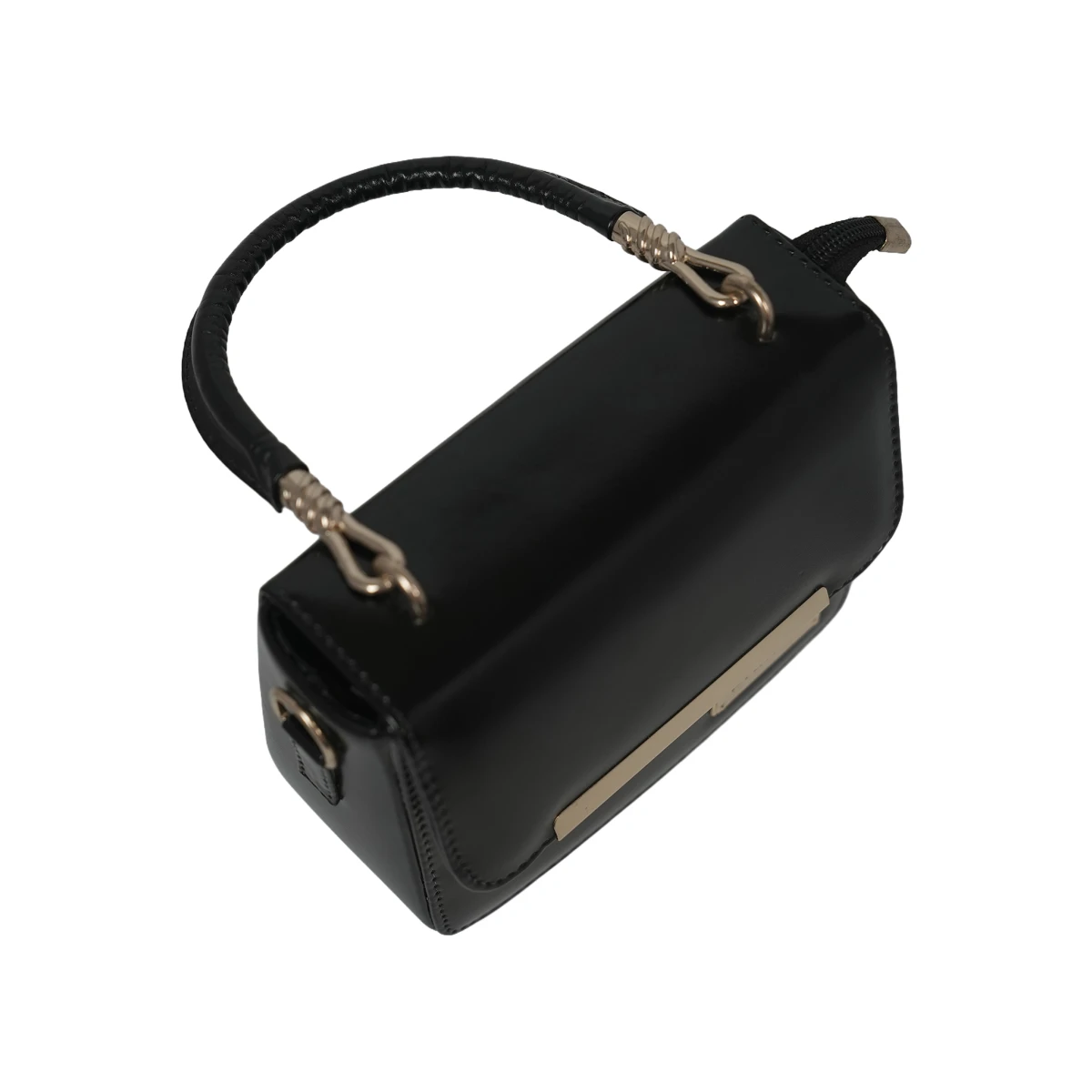 Chrome Handbag - Image 8