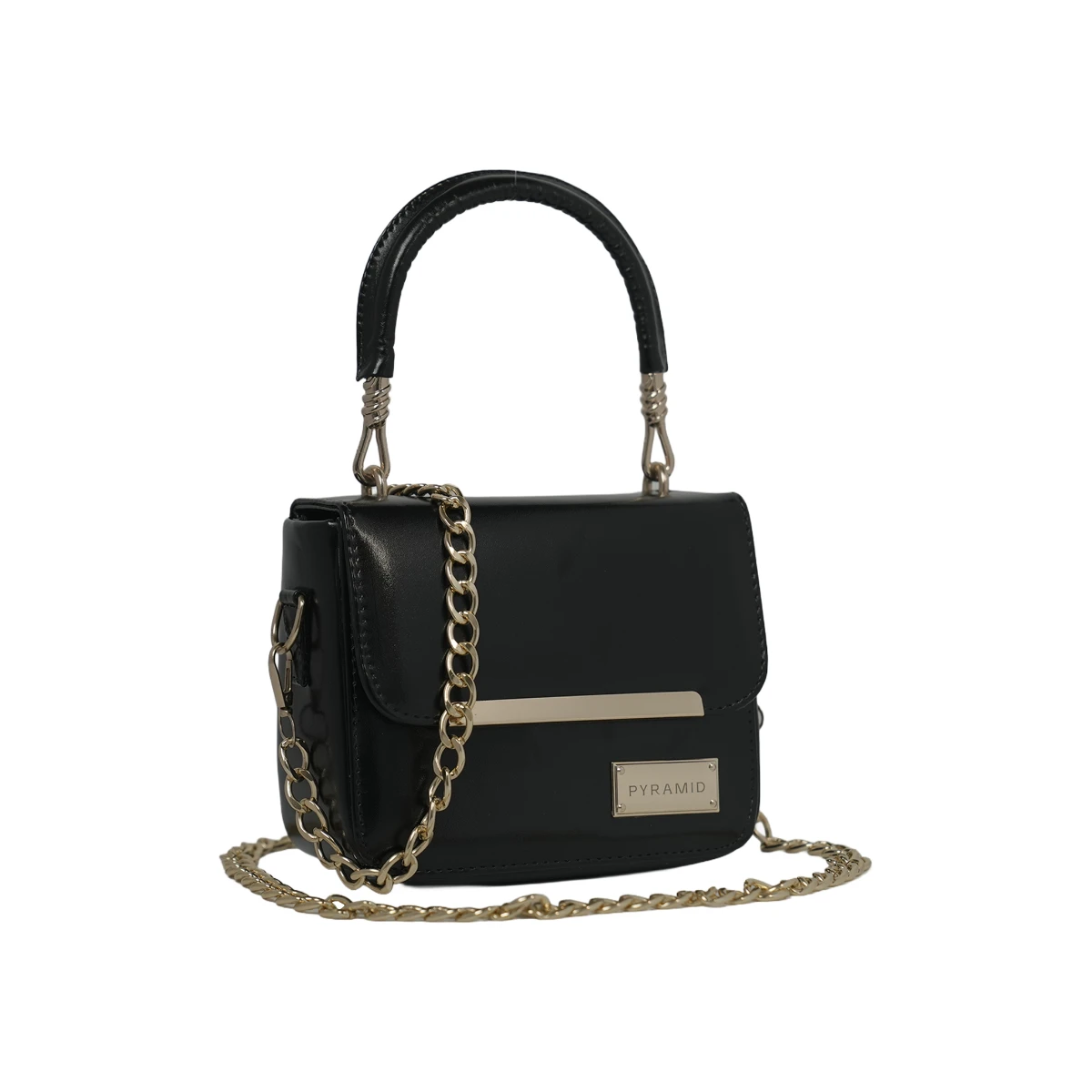 Chrome Handbag - Image 2